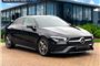 2020 Mercedes-Benz CLA CLA 180 AMG Line Premium Plus 4dr Tip Auto