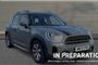 2021 MINI Countryman 2.0 Cooper S Classic 5dr Auto