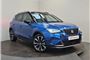 2024 SEAT Arona 1.0 TSI 115 FR Limited Edition 5dr