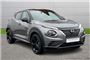 2022 Nissan Juke 1.6 Hybrid Premiere Edition 5dr Auto