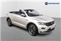 2021 Volkswagen T-Roc Cabriolet 1.5 TSI R-Line 2dr DSG