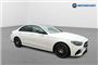 2022 Mercedes-Benz E-Class E220d 200 AMG Line Night Ed Prem+ 4dr 9G-Tronic