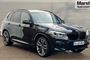 2020 BMW X3 xDrive M40i 5dr Step Auto