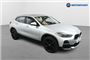 2021 BMW X2 sDrive 20i [178] Sport 5dr Step Auto