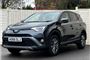 2016 Toyota RAV4 2.5 VVT-i Hybrid Business Ed Plus TSS 5dr CVT 2WD