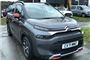 2021 Citroen C3 Aircross 1.2 PureTech 110 C-Series 5dr