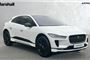 2023 Jaguar I-Pace 294kW EV400 HSE Black 90kWh 5dr Auto 11kW Charger