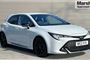 2021 Toyota Corolla 1.8 VVT-i Hybrid GR Sport 5dr CVT