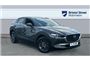 2021 Mazda CX-30 2.0 e-Skyactiv G MHEV SE-L Lux 5dr