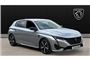 2024 Peugeot 308 1.2 PureTech GT 5dr EAT8