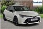 2021 Toyota Corolla 2.0 VVT-i Hybrid Excel 5dr CVT