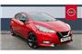 2020 Nissan Micra 1.0 IG-T 100 N-Tec 5dr