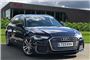 2023 Audi A6 Avant 50 TFSI e 17.9kWh Qtro S Line 5dr S Tronic