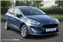 2021 Ford Fiesta 1.0 EcoBoost 95 Trend 5dr