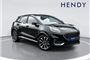 2023 Ford Puma 1.0 EcoBoost Hybrid mHEV 155 ST-Line Vignale 5dr