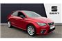 2021 SEAT Ibiza 1.0 TSI 110 FR 5dr