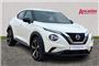 2020 Nissan Juke 1.0 DiG-T Tekna 5dr