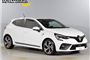 2021 Renault Clio 1.0 TCe 90 RS Line 5dr