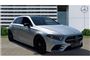 2022 Mercedes-Benz A-Class A180 AMG Line Premium Plus Night Edition 5dr Auto