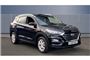 2019 Hyundai Tucson 1.6 GDi SE Nav 5dr 2WD