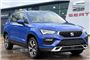 2024 SEAT Ateca 1.5 TSI EVO SE Technology 5dr DSG