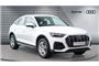 2022 Audi Q5 Sportback 40 TDI Quattro Sport 5dr S Tronic