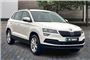 2018 Skoda Karoq 1.5 TSI SE Technology 5dr DSG