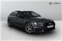 2021 Audi A6 Avant 40 TFSI Black Edition 5dr S Tronic