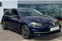 2019 Volkswagen Golf 1.5 TSI EVO Match 5dr