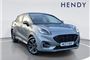 2023 Ford Puma 1.0 EcoBoost Hybrid mHEV 155 ST-Line 5dr