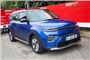 2022 Kia Soul 150kW Maxx 64kWh 5dr Auto