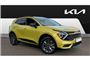 2023 Kia Sportage 1.6T GDi HEV GT-Line 5dr Auto