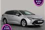 2020 Toyota Corolla Touring Sport 1.8 VVT-i Hybrid Icon Tech 5dr CVT