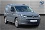2024 Volkswagen Caddy 2.0 TDI 122PS Commerce Pro Van DSG [Tech Pack]