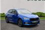 2024 Skoda Fabia 1.0 TSI 116 Monte Carlo 5dr DSG