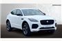 2024 Jaguar E-Pace 1.5 P300e R-Dynamic SE Black 5dr Auto
