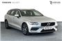 2020 Volvo V60 2.0 B3P Momentum 5dr Auto