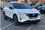 2022 Nissan Qashqai 1.3 DiG-T MH 158 Tekna+ 5dr