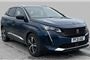 2021 Peugeot 3008 1.5 BlueHDi GT 5dr