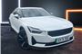 2021 Polestar 2 300kW 78kWh Long Range DM [Plus] 5dr 4WD Auto