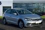 2022 Volkswagen Polo 1.0 TSI Life 5dr DSG