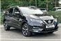 2021 Nissan Qashqai 1.3 DiG-T N-Motion 5dr