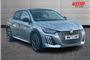 2024 Peugeot 208 1.2 PureTech 100 GT 5dr