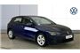 2021 Volkswagen Golf 1.5 TSI 150 Life 5dr