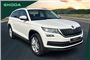 2018 Skoda Kodiaq 2.0 TDI SE 4x4 5dr DSG
