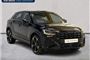 2021 Audi Q2 35 TFSI Black Edition 5dr S Tronic