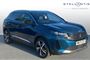 2021 Peugeot 3008 1.5 BlueHDi GT 5dr