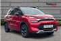 2022 Citroen C3 Aircross 1.2 PureTech 130 Shine Plus 5dr EAT6