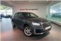 2017 Audi Q2 1.4 TFSI S Line 5dr S Tronic