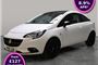 2019 Vauxhall Corsa 1.4 [75] Griffin 3dr